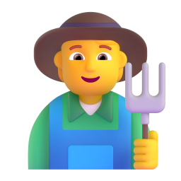 Farmer 3D