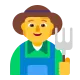 Farmer Flat