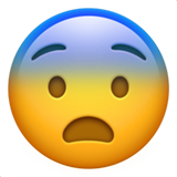 Apple Emoji iOS 10.0.