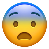 Apple Emoji iOS 13.2.
