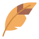 Feather Flat