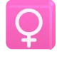 Female Sign Color