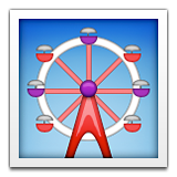Apple Emoji iOS 6.0.