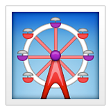 Apple Emoji iOS 9.3.