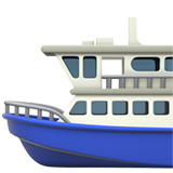 Apple Emoji iOS 17.4.