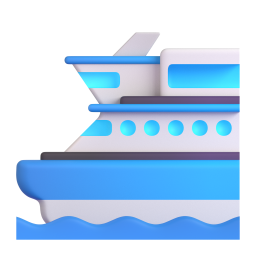Ferry 3D