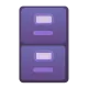 File Cabinet Color