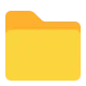 File Folder Flat
