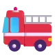 Fire Engine Color