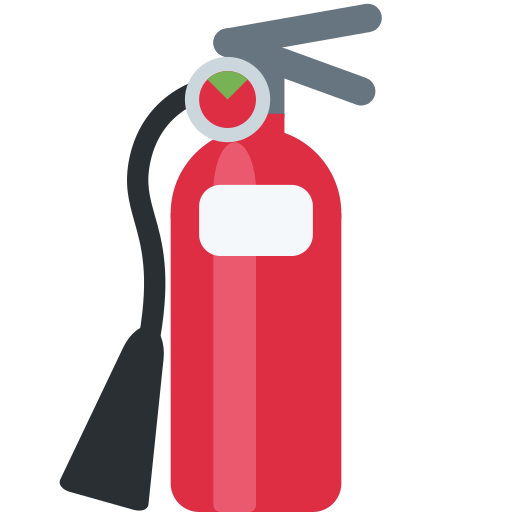 Fire Extinguisher
