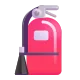 Fire Extinguisher Color