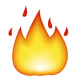 Apple Emoji iOS 10.0.