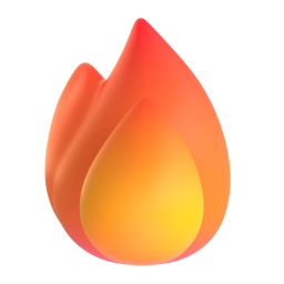 Fire 3D