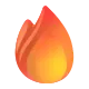 Fire Color