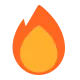 Fire Flat