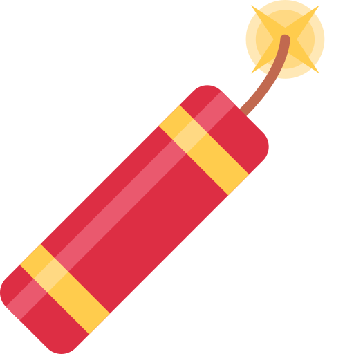 Firecracker