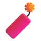 Firecracker Color