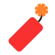 Firecracker Flat