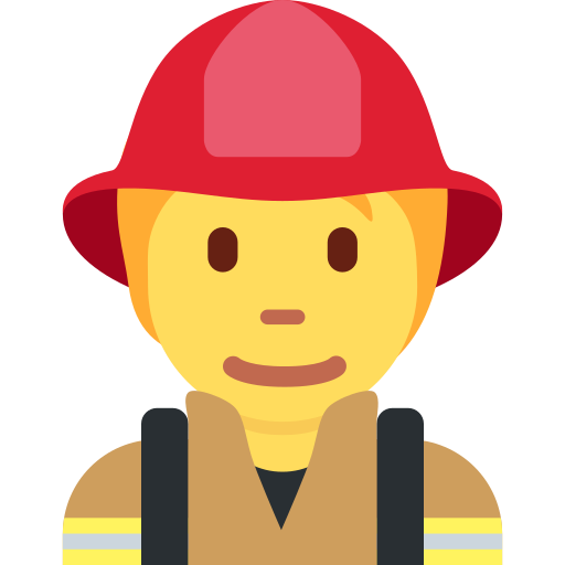 Firefighter