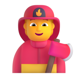Firefighter 3D