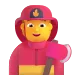 Firefighter Color
