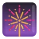 Fireworks Color