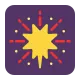 Fireworks Flat