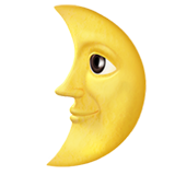 Apple Emoji iOS 14.2.