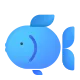 Fish Color