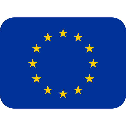 Flag: European Union