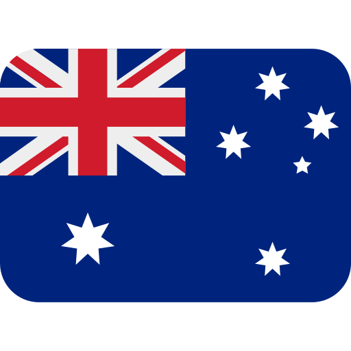 Flag: Heard & McDonald Islands