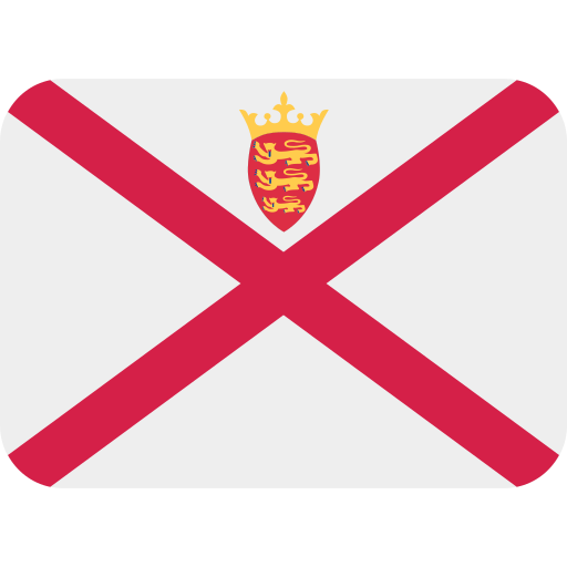 Flag: Jersey