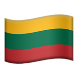 Apple Emoji iOS 15.4.