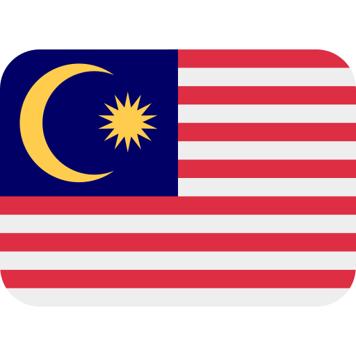 Flag: Malaysia