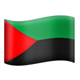 Flag: Martinique