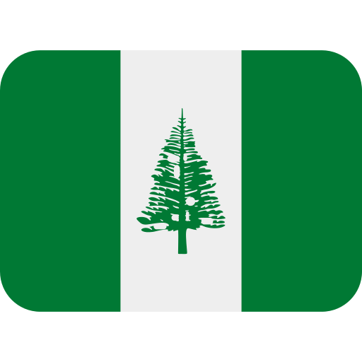 Flag: Norfolk Island