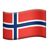 Flag: Norway