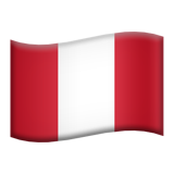 Apple Emoji iOS 17.4.