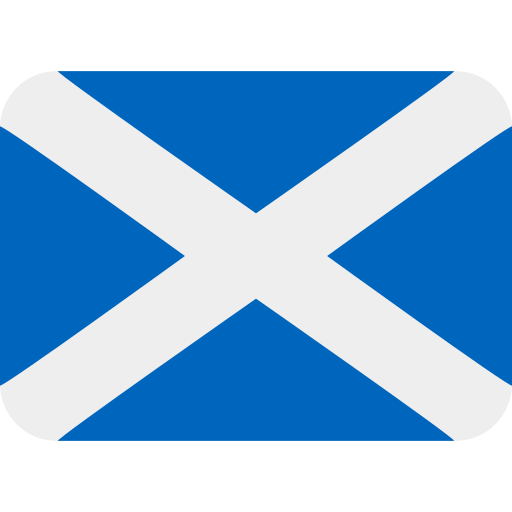 Flag: Scotland