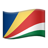 Apple Emoji iOS 15.4.