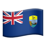 Flag: Tristan Da Cunha