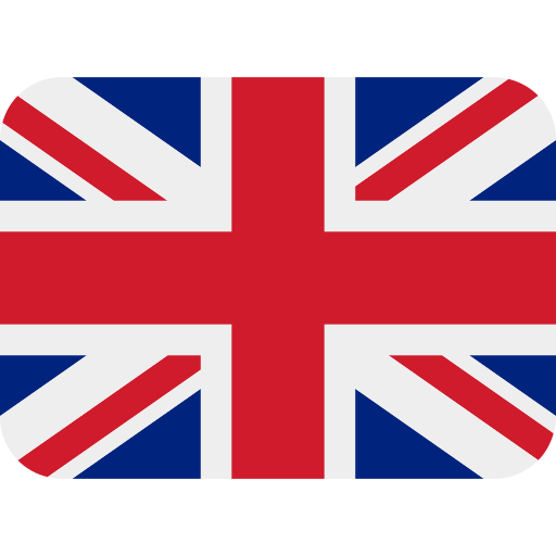 Flag: United Kingdom