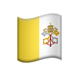 Apple Emoji iOS 14.6.