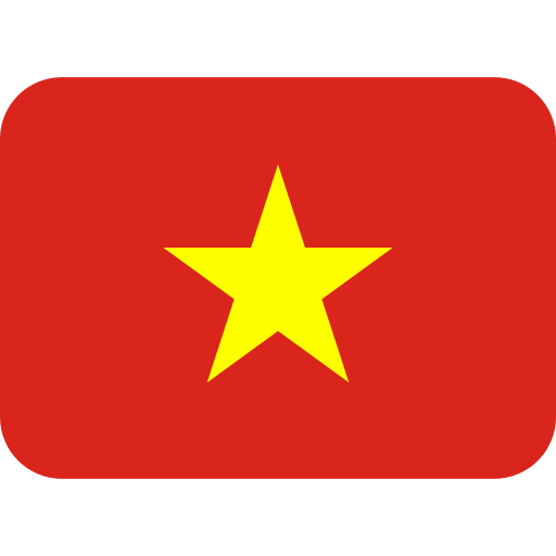 Flag: Vietnam