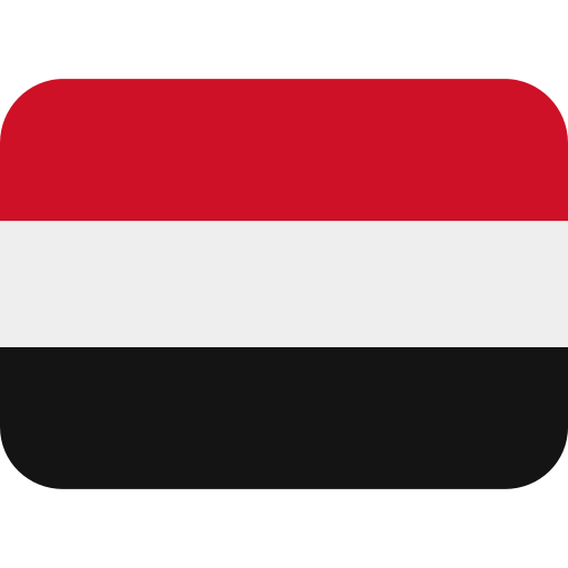 Flag: Yemen