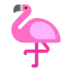 Flamingo Flat