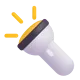 Electric Torch Color