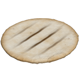 Flatbread Flat