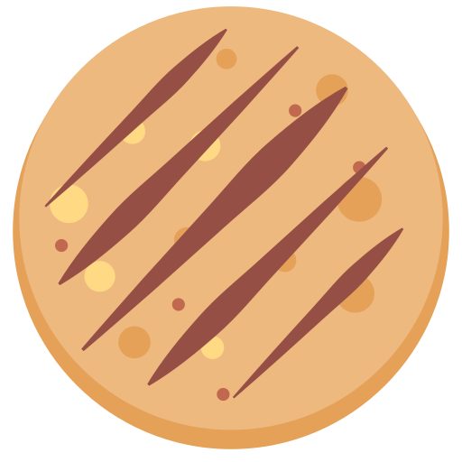 Flatbread Discord Emoji