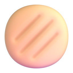 Flatbread 3D
